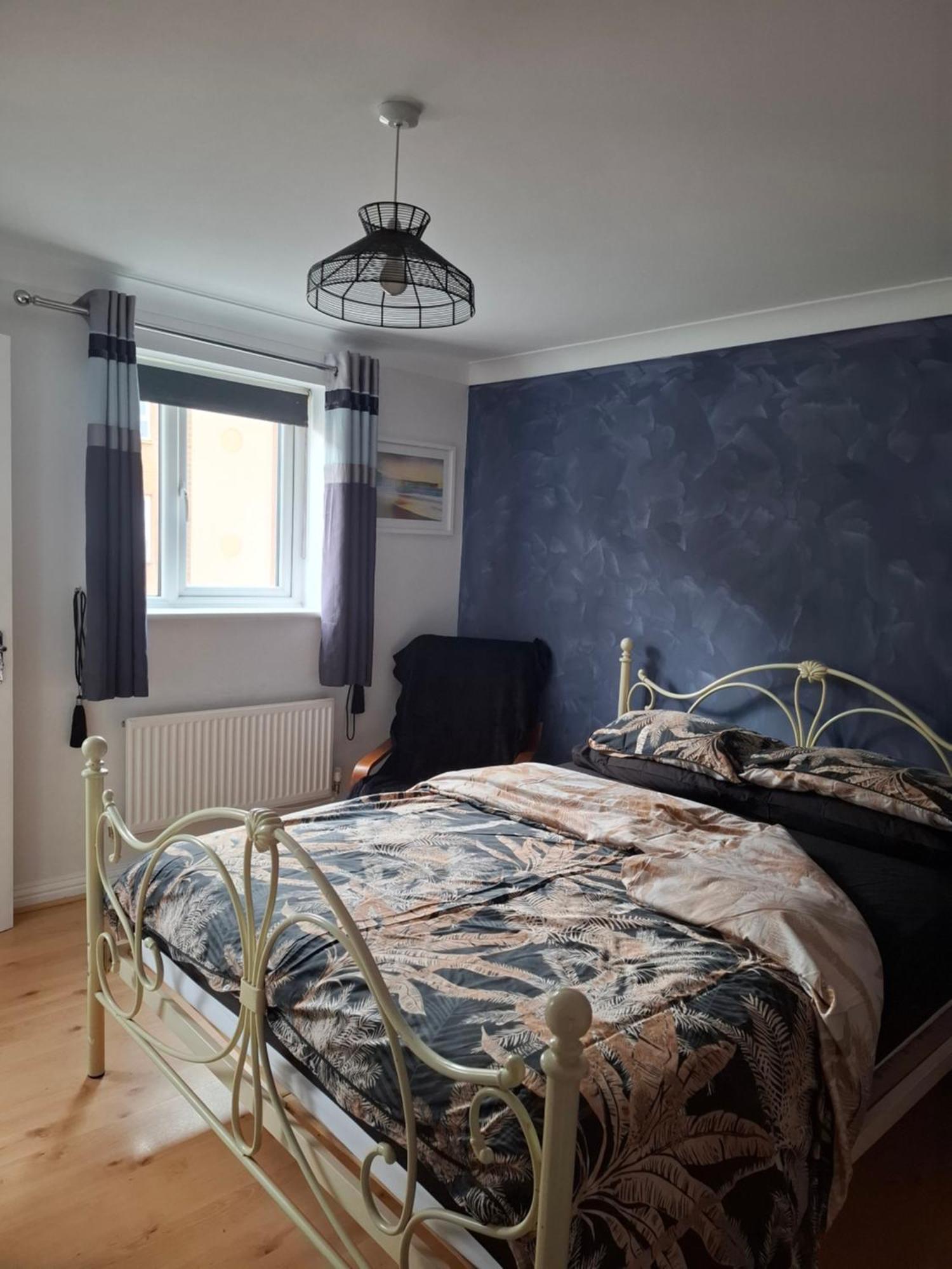 Driftmark Beachfront Location Aberavon Beach Sea Views Large Driveway Parking Private Site Fibre Optic Wi Fi Port Talbot Bagian luar foto